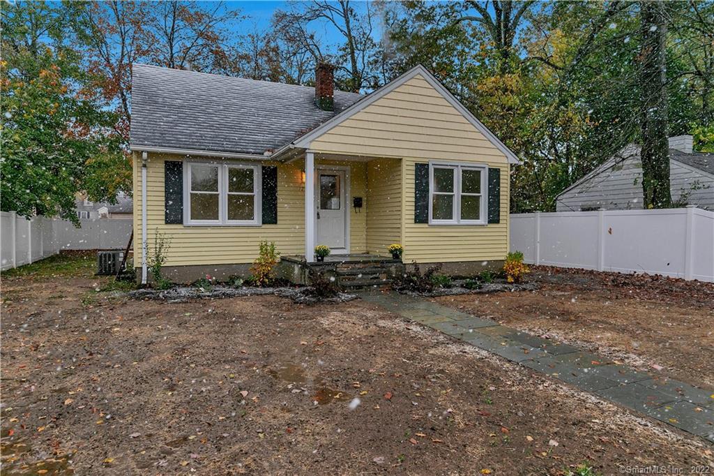 125 Beverly Road New Haven, CT 06515 - Photo 1 of 1 Gallery Image 1