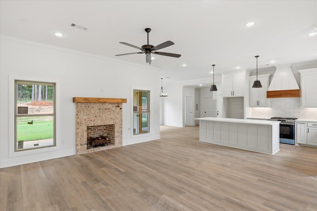 182 A D Mclendon Road Mendenhall, MS 39114 - Photo 7 of 36 Gallery Image 7