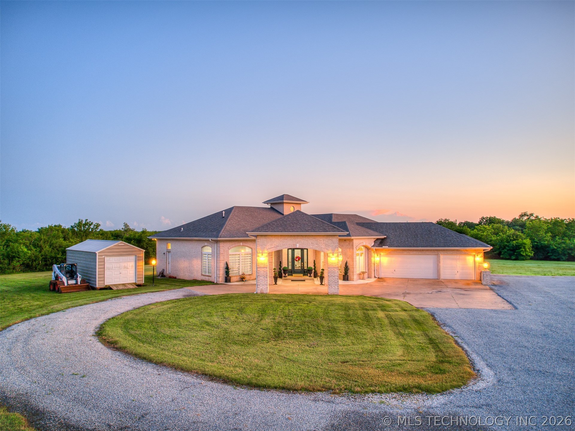 353800 East 5400 Road Maramec, OK 74045 - Photo 57 of 98 Gallery Image 57