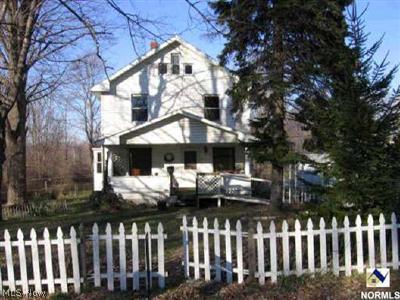 4625 New London Road Ashtabula, OH 44004 - Photo 1 of 1