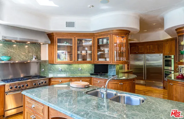 $27,500 | 6405 Bonsall Drive, Malibu, CA 90265