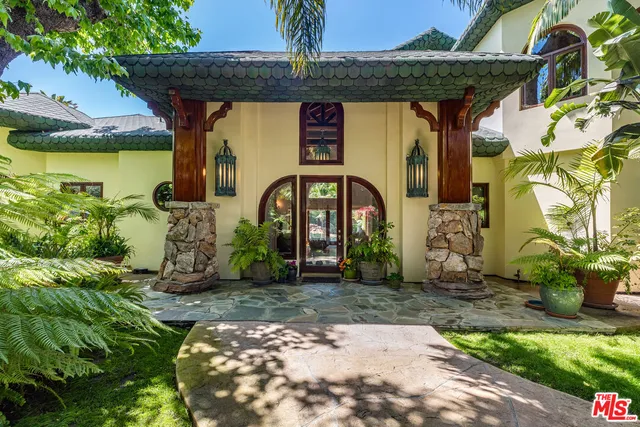 $27,500 | 6405 Bonsall Drive, Malibu, CA 90265