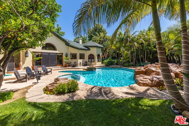 $27,500 | 6405 Bonsall Drive, Malibu, CA 90265