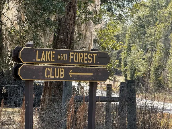 a street sign on a pole