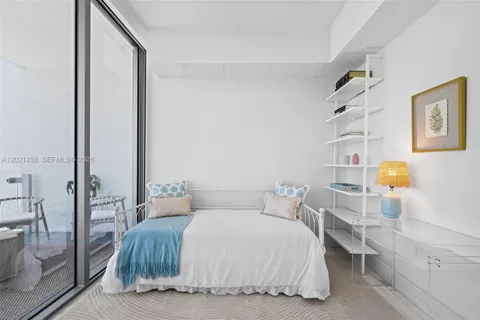 $990,000 | 700 Northeast 26th Terrace, Unit 2105, Miami, FL 33137