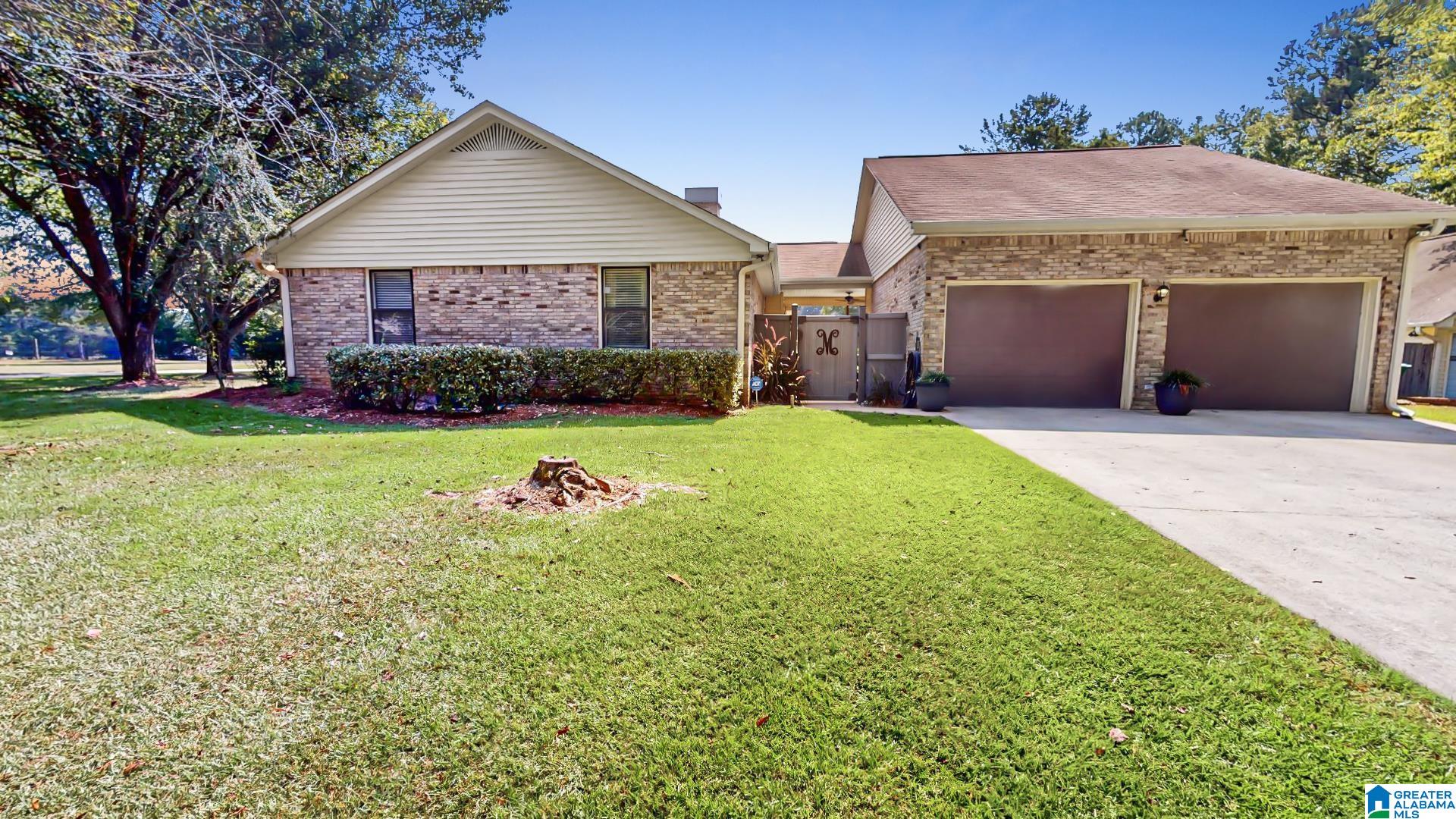 840 Overland Road Montevallo, AL 35115 - Photo 9 of 37