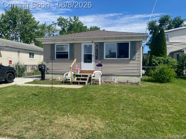 16841 Stephens Eastpointe, MI 48021 - Photo 28 of 29