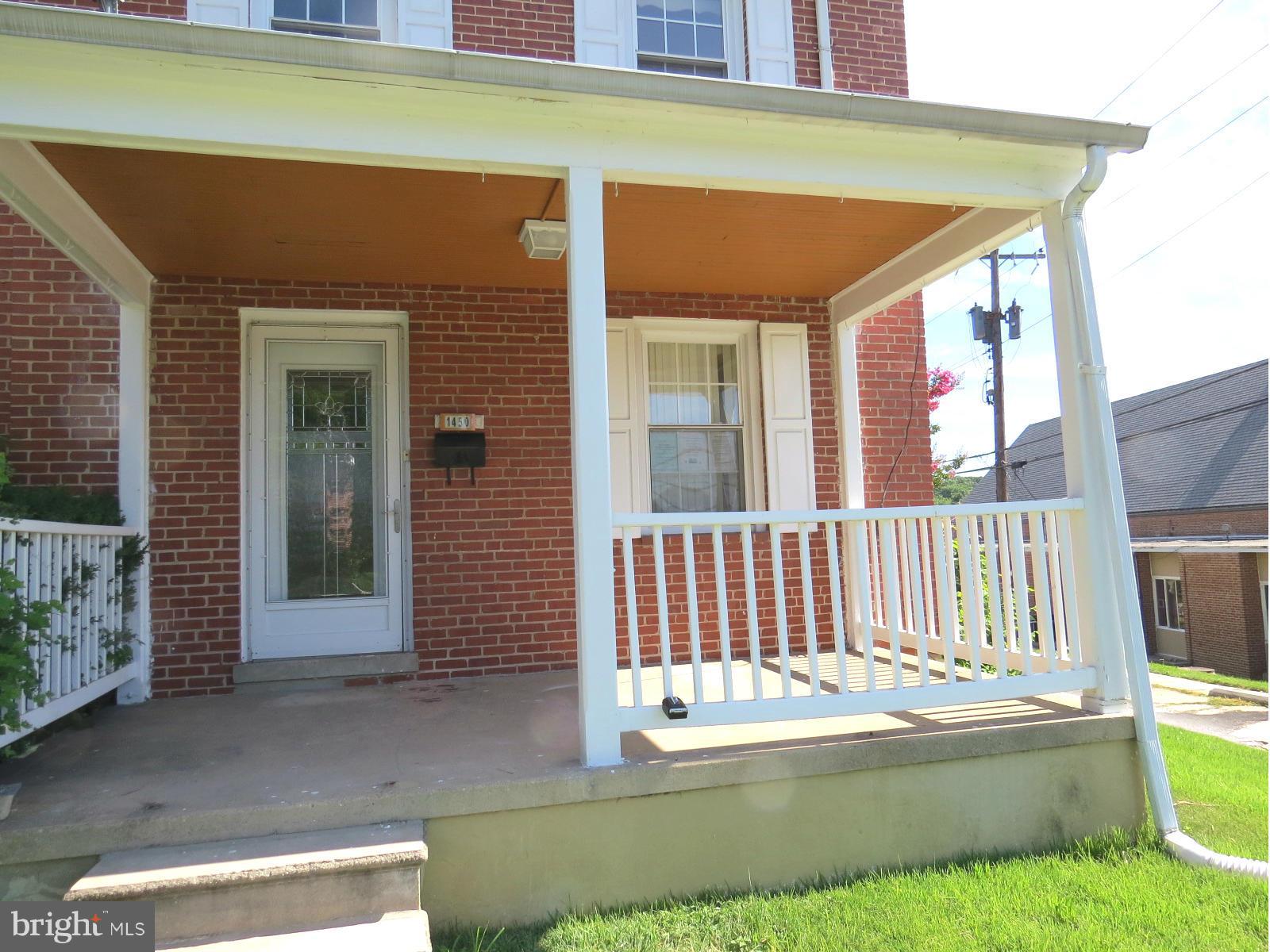 1450 Cedarcroft Road Baltimore, MD 21239 - Photo 1 of 29 Exterior (Front)