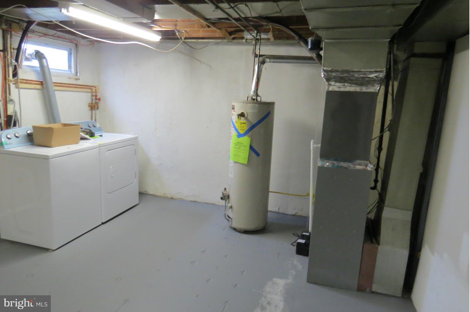 1450 Cedarcroft Road Baltimore, MD 21239 - Photo 25 of 29 Interior (General)