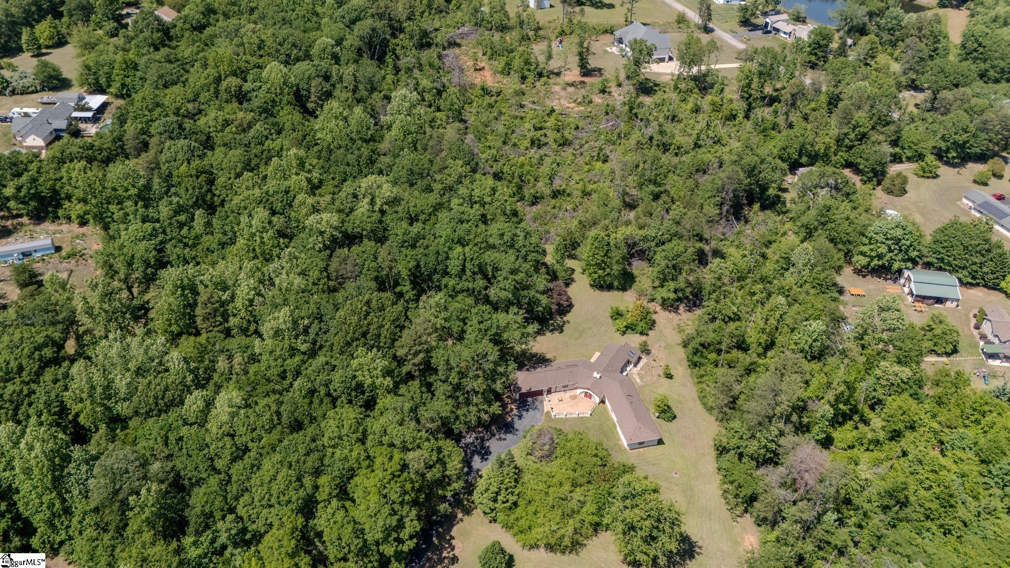 124 Timberlake Circle Inman, SC 29349 - Photo 32 of 38