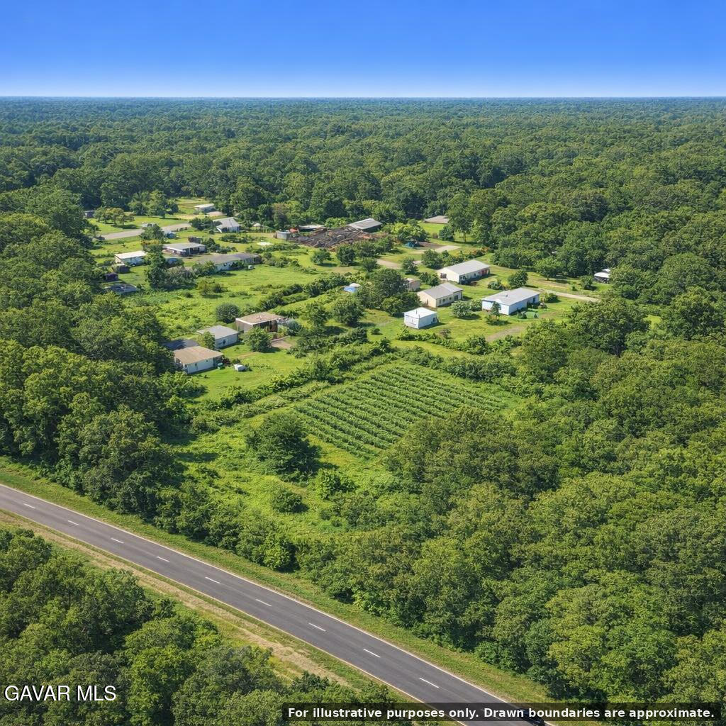 2770 County Road Dunnigan, CA 95937 - Photo 8 of 13 drone-216-nb