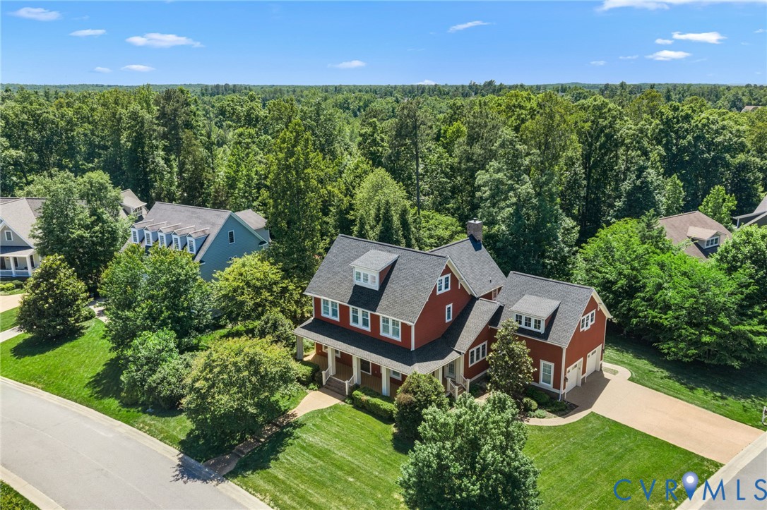 16201 Alsdell Road Midlothian, VA 23112 - Photo 4 of 90