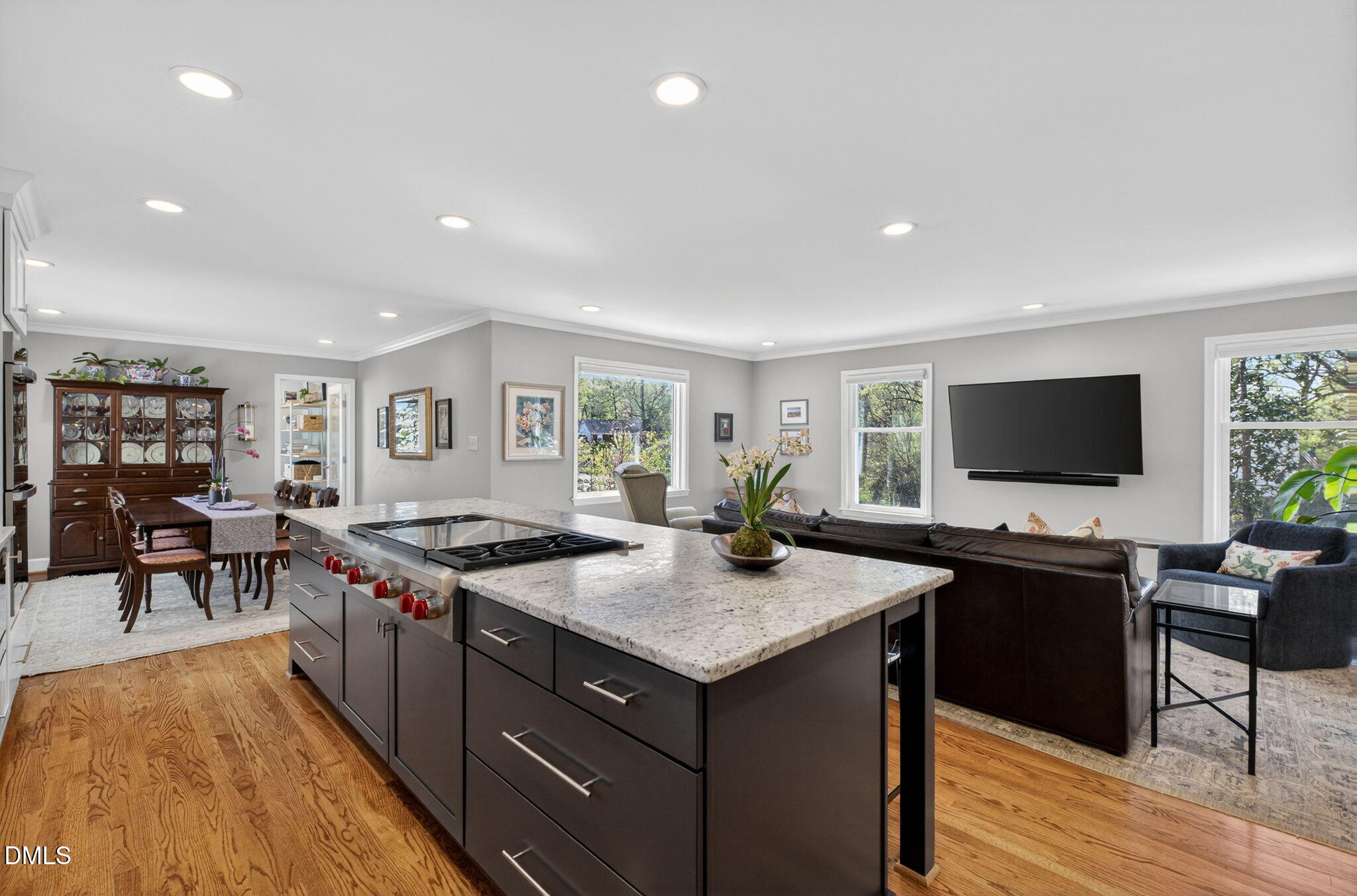 801 Compton Road Raleigh, NC 27609 - Photo 9 of 56 19-web-or-mls-801 Compton-10