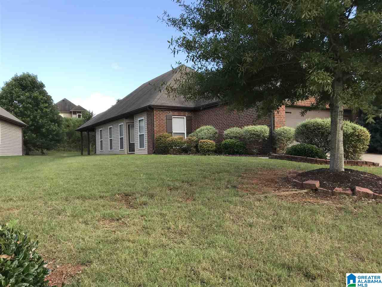 4564 Rosser Loop Drive Bessemer, AL 35022 - Photo 9 of 49