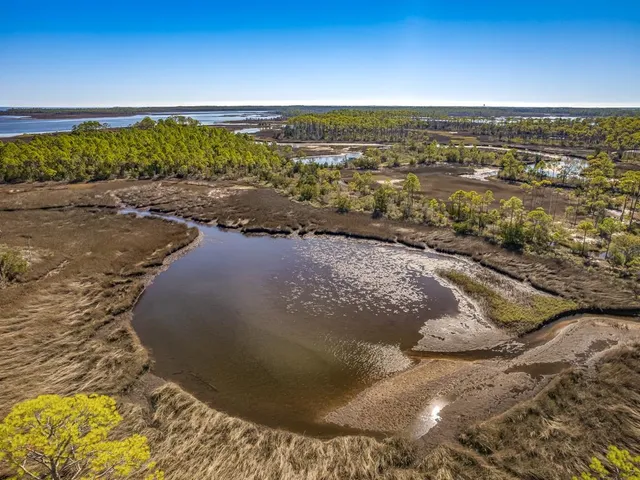 $206,000 | Xx Levy Bay Road, Panacea, FL 32346