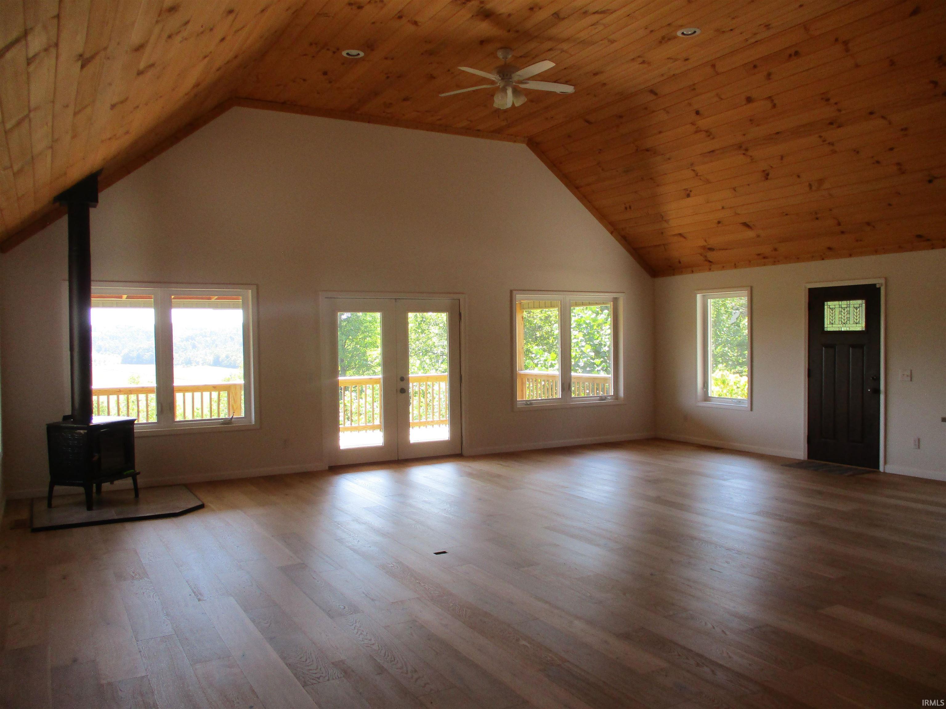 2115 South Old State 145 Road French Lick, IN 47432 - Photo 13 of 36