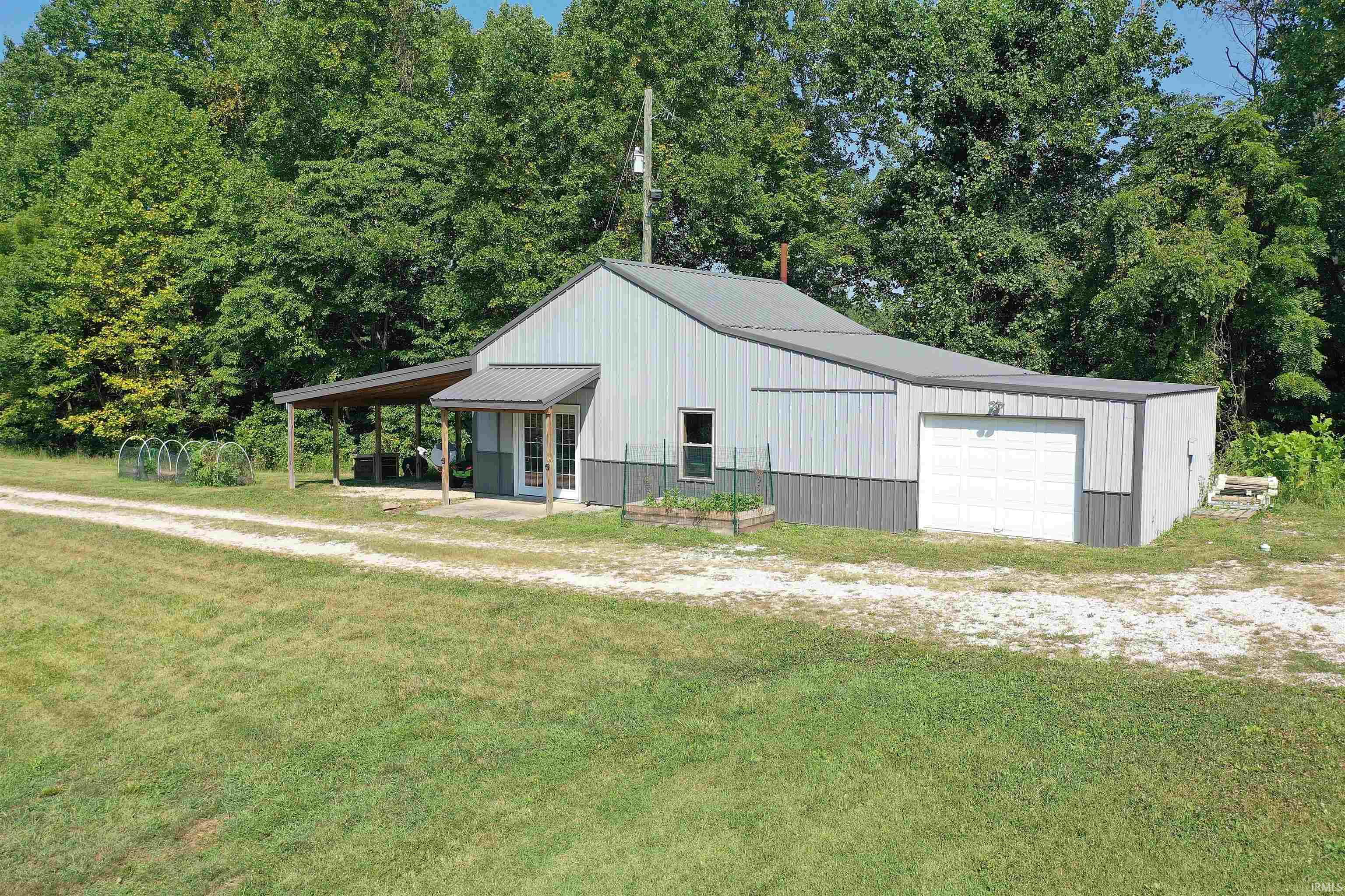 2115 South Old State 145 Road French Lick, IN 47432 - Photo 24 of 36