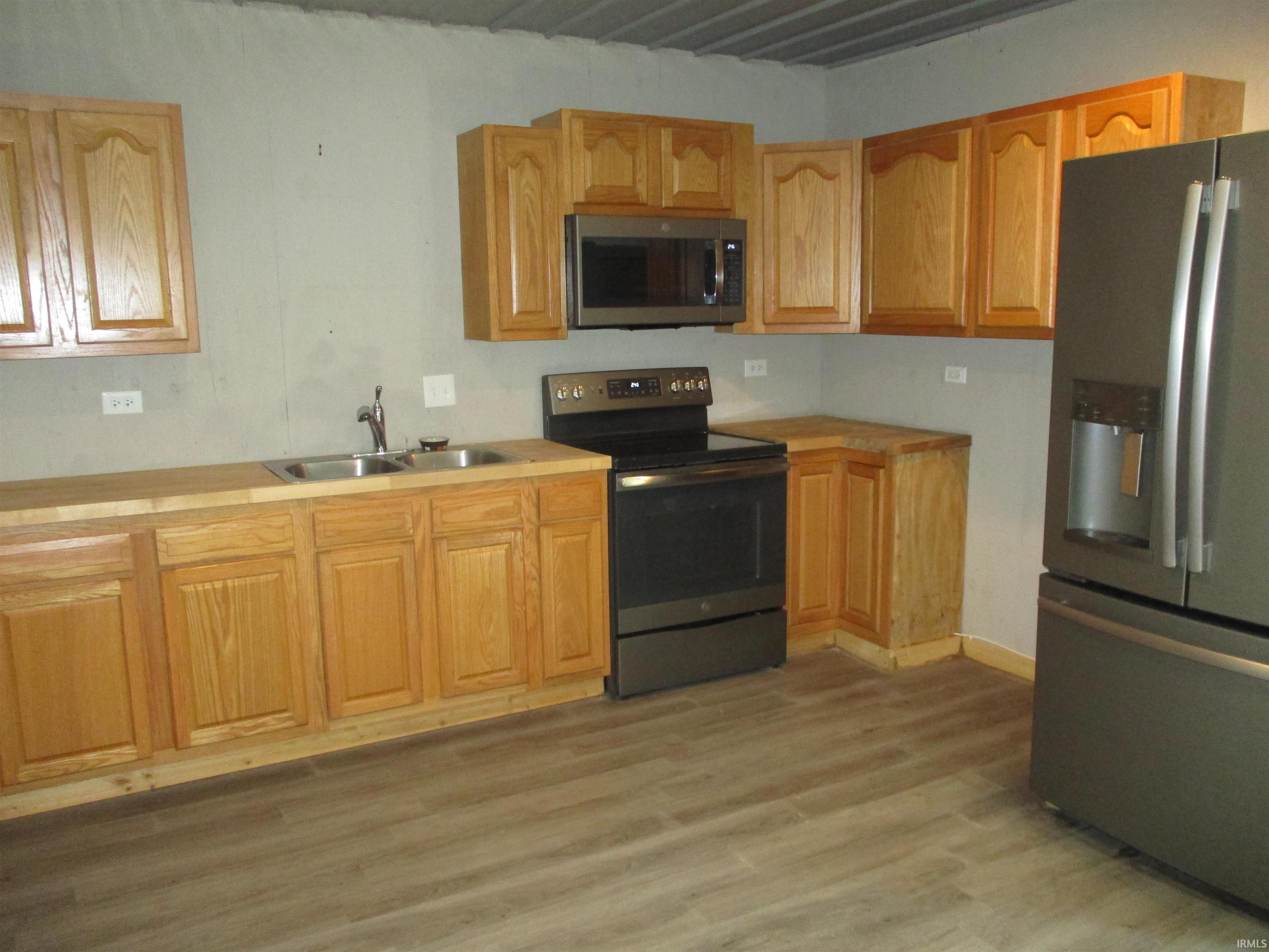 2115 South Old State 145 Road French Lick, IN 47432 - Photo 34 of 36