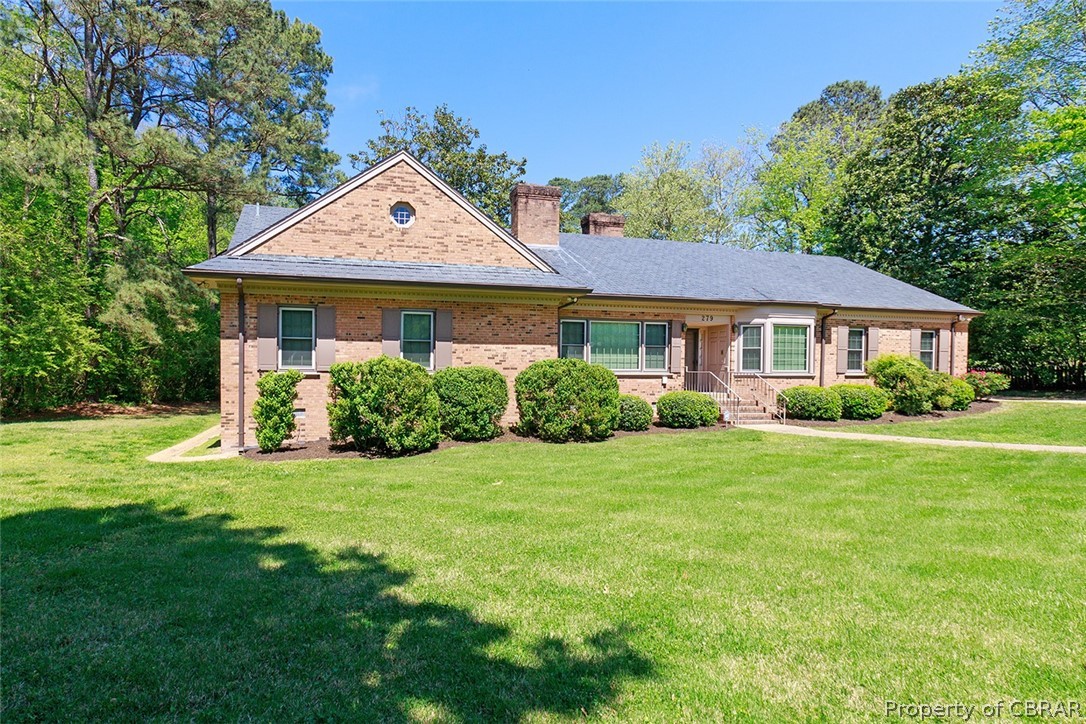 279 Colonial Trail East Surry, VA 23883 - Photo 48 of 48