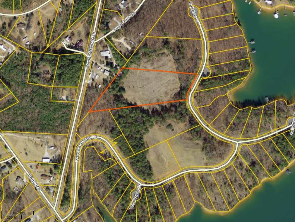 Lot 40 Laurel Ridge Seneca, SC 29678 - Photo 1 of 13 Gallery Image 1