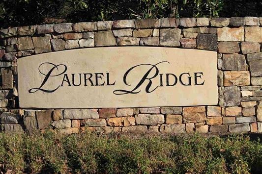Lot 40 Laurel Ridge Seneca, SC 29678 - Photo 3 of 13 Gallery Image 3