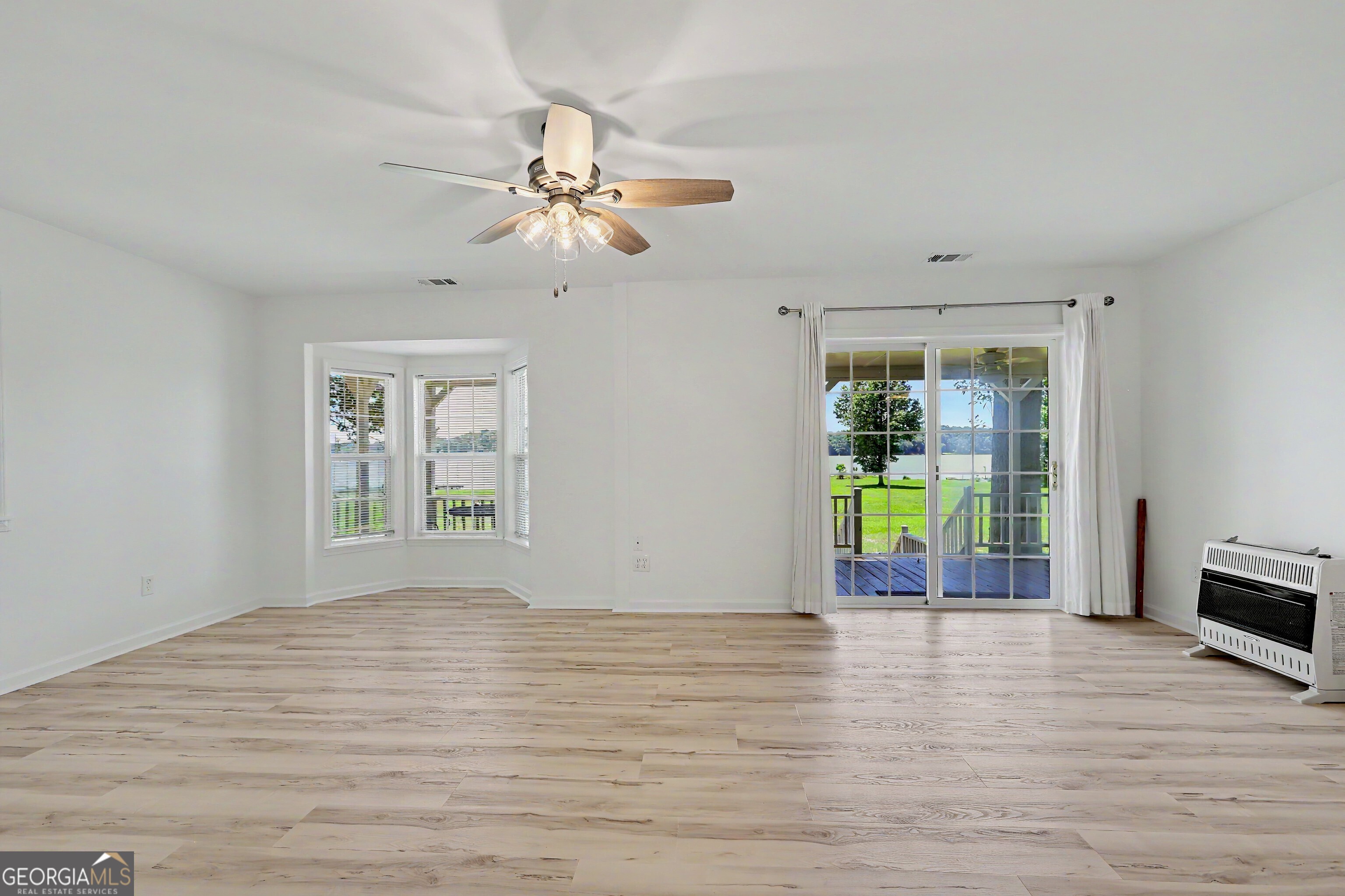 1691 Arrowhead Road Greensboro, GA 30642 - Photo 29 of 63