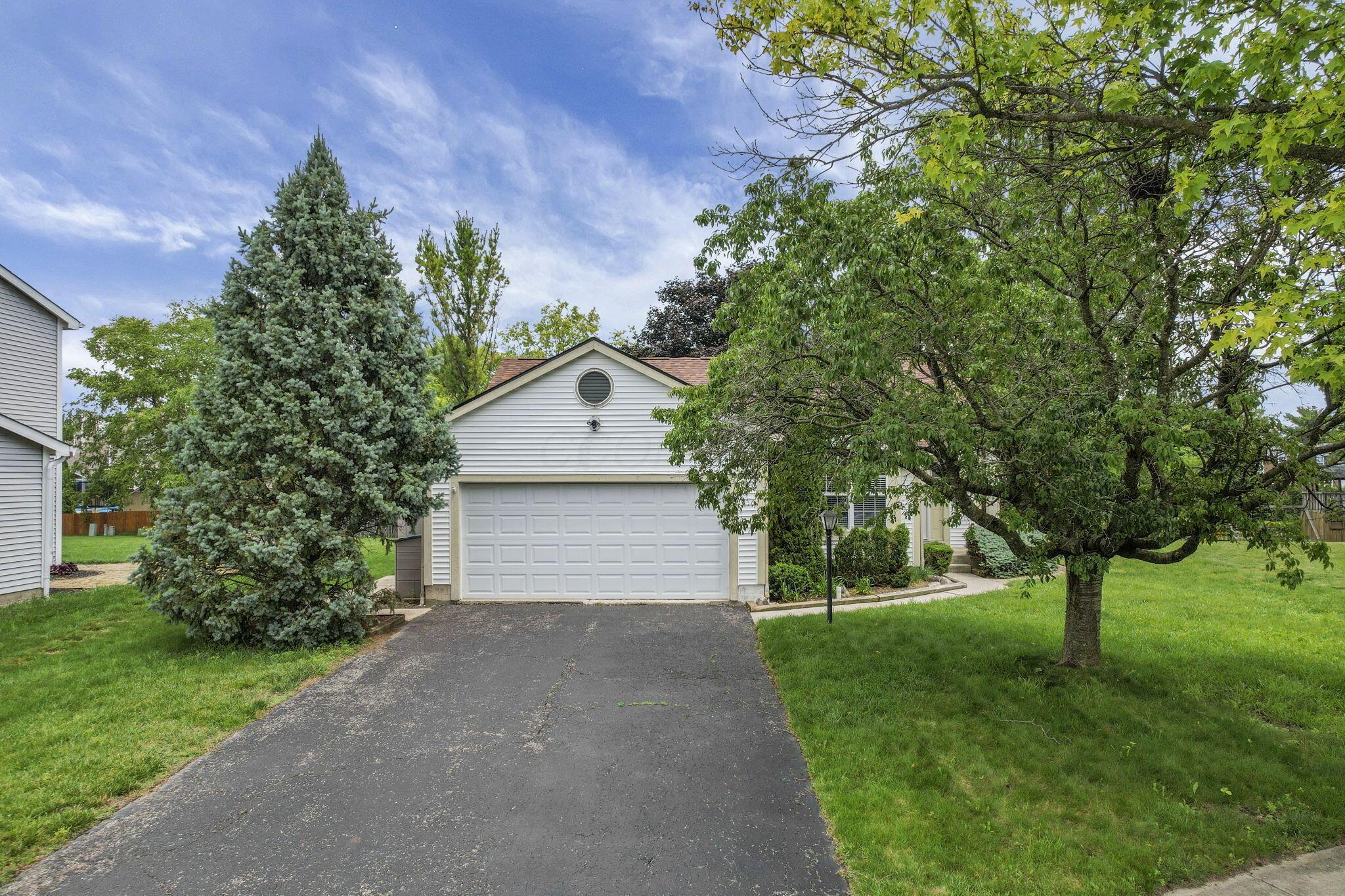 3216 Reed Point Court Hilliard, OH 43026 - Photo 55 of 65