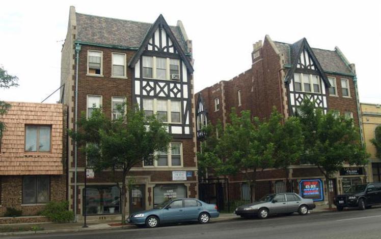 3746 West Irving Park Road, Unit 2B Chicago, IL 60618 - Photo 13 of 13