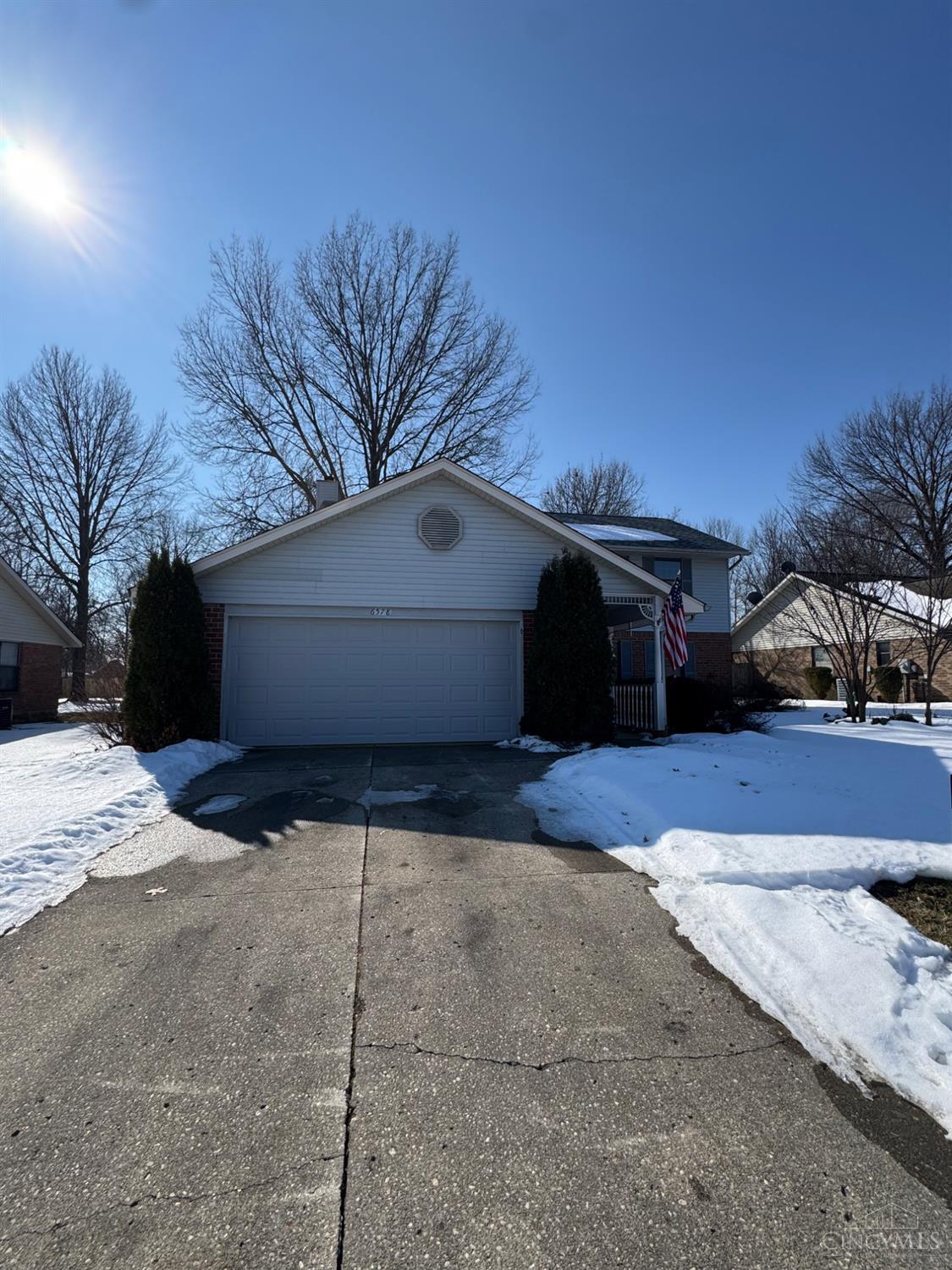 6578 Charlesgate Road Huber Heights, OH 45424 - Photo 7 of 53
