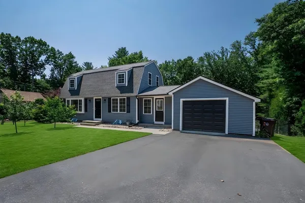 $440,000 | 27 Sherwood Avenue, Westfield, MA 01085