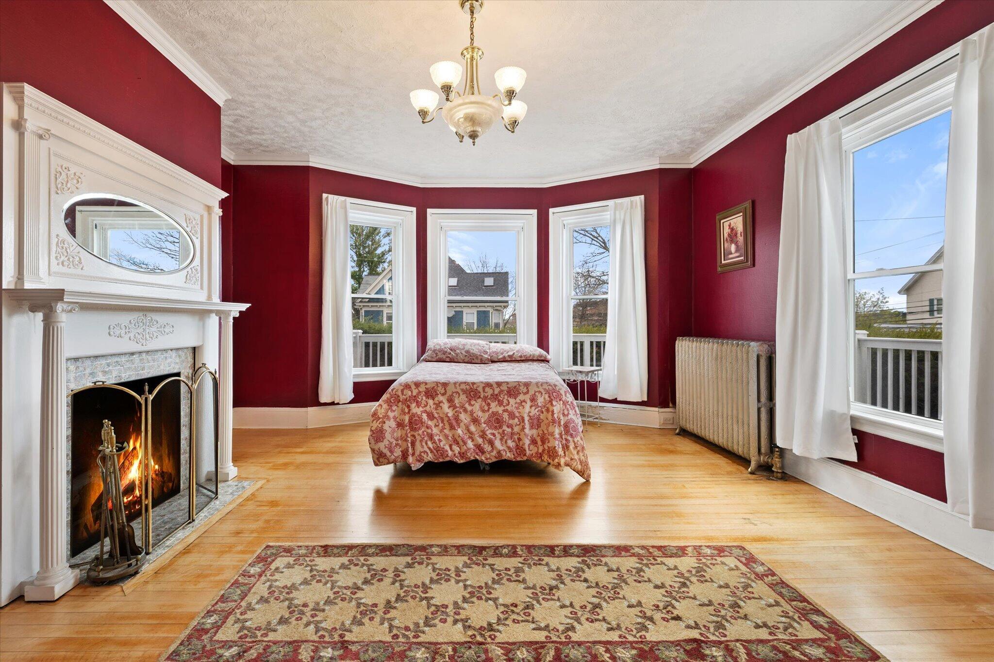340 State Street Bangor, ME 04401 - Photo 8 of 71 12-Bedroom 1