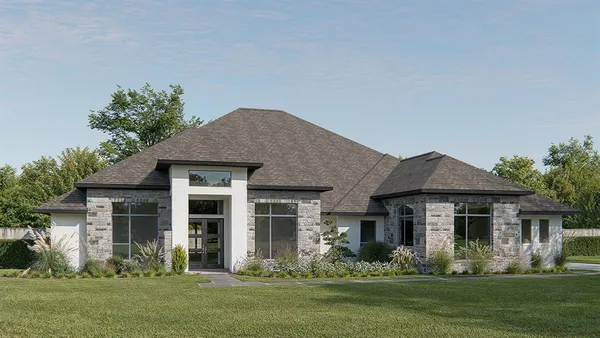 $1,585,900 | 121 Arbor Glen Drive, Heath, TX 75032