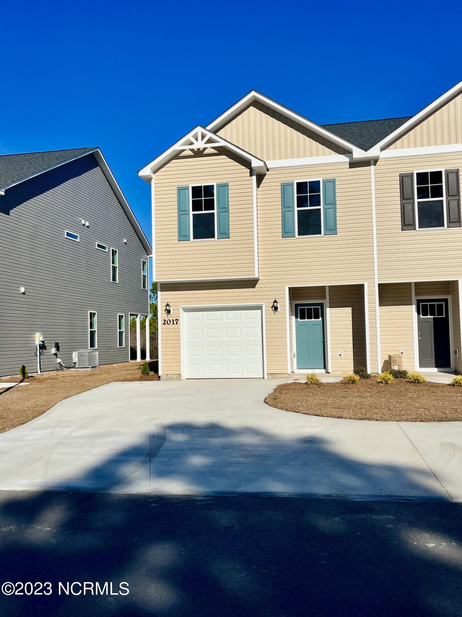 2017 Folkstone Road Holly Ridge, NC 28445 - Photo 2 of 29 IMG_3480