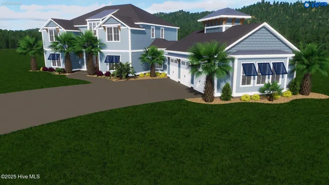 $2,599,900 | 1909 Indigo Cv Way, Calabash, NC 28467