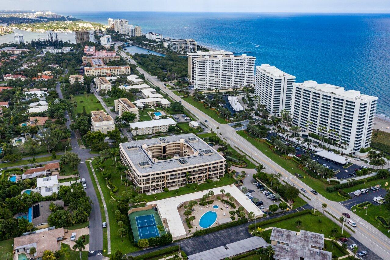 1401 South Ocean Boulevard, Unit 2060 Boca Raton, FL 33432 - Photo 41 of 41 048-1401SouthOceanBoulevard-BocaRaton-FL