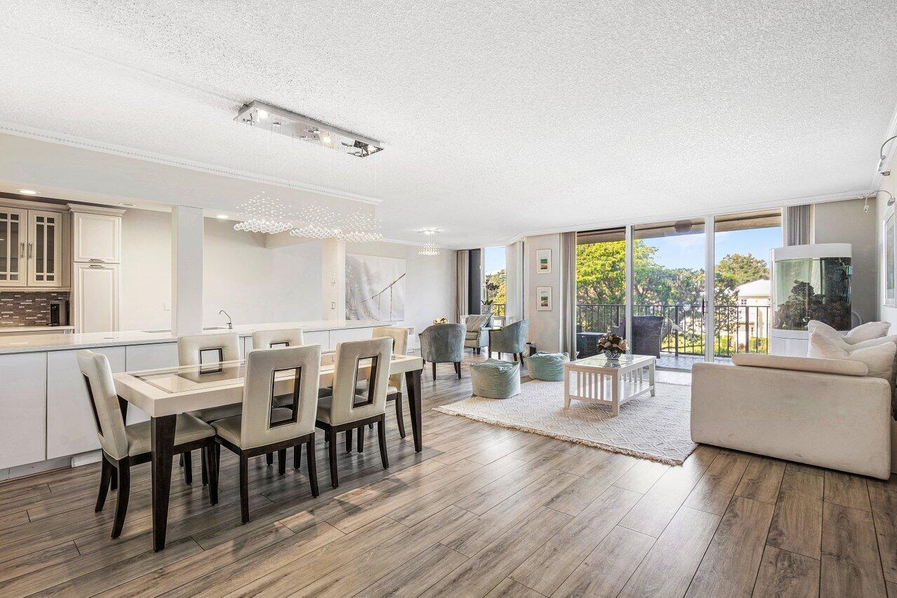 1401 South Ocean Boulevard, Unit 2060 Boca Raton, FL 33432 - Photo 5 of 41 004-1401SouthOceanBoulevard-BocaRaton-FL