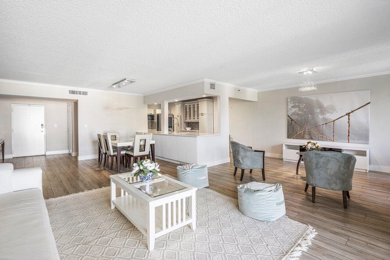 1401 South Ocean Boulevard, Unit 2060 Boca Raton, FL 33432 - Photo 8 of 41 007-1401SouthOceanBoulevard-BocaRaton-FL