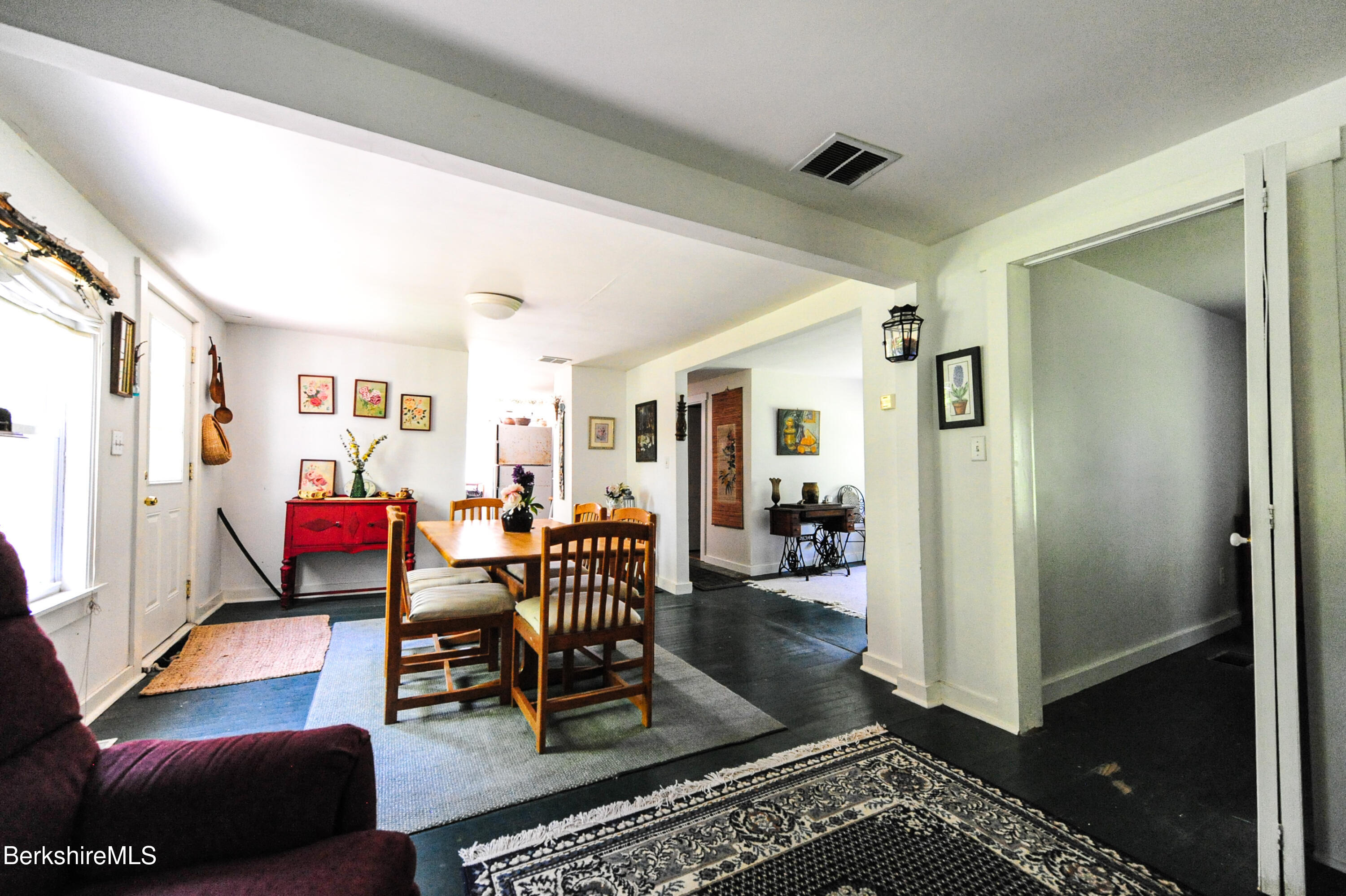 750 Stebbins Road Otis, MA 01253 - Photo 7 of 34 750 Stebbins Rd, Otis, MA