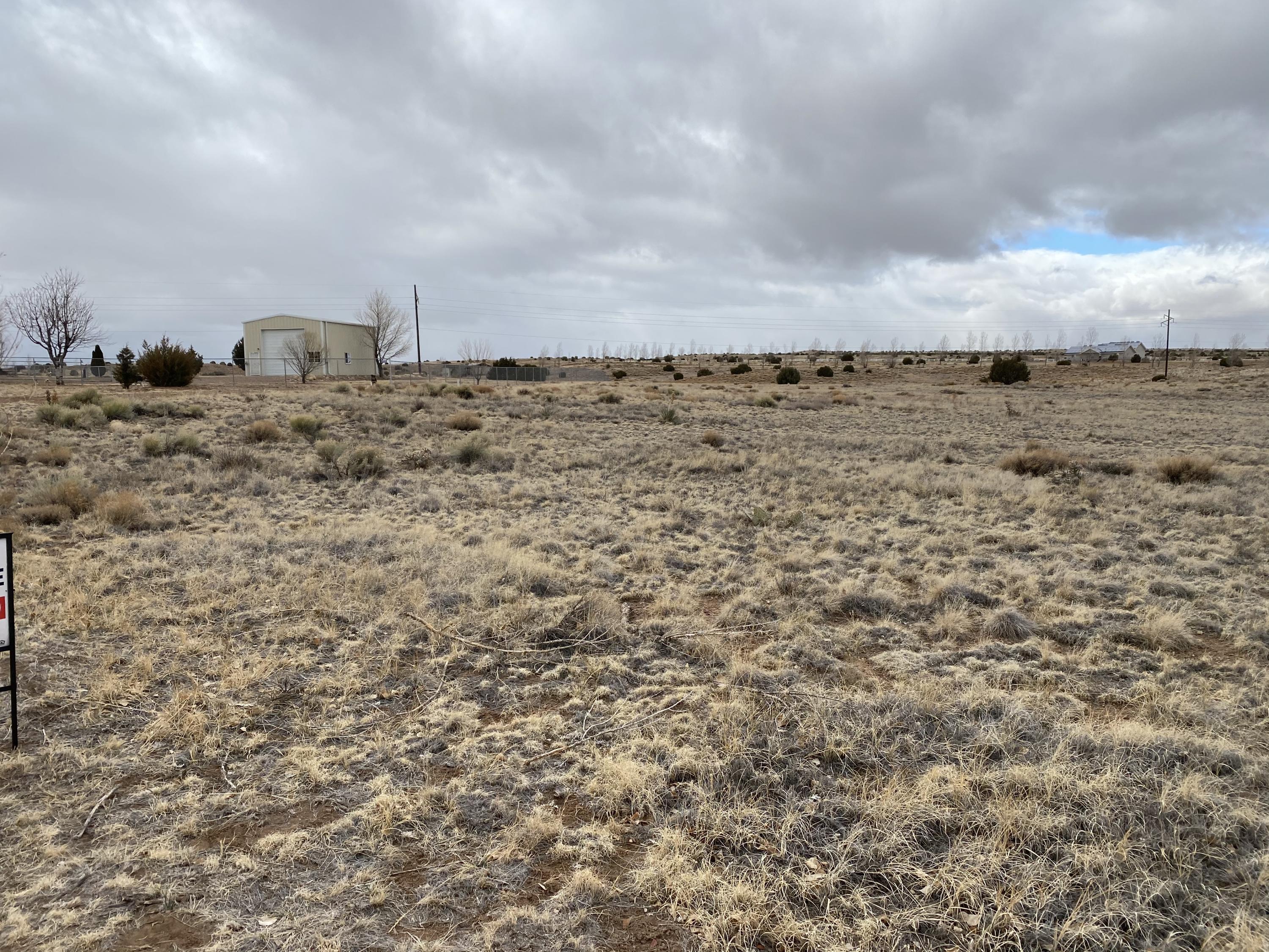 Lot # Apple Circle Taylor, AZ 85939 - Photo 2 of 10