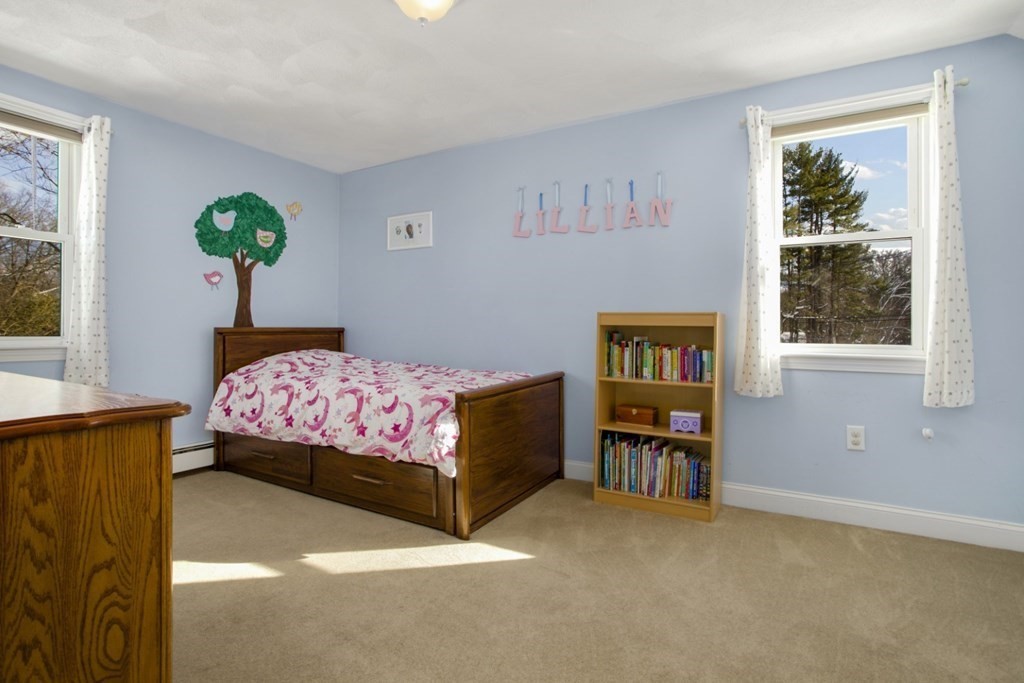 1 Gordon Road North Reading, MA 01864 - Photo 24 of 36 Gallery Image 24