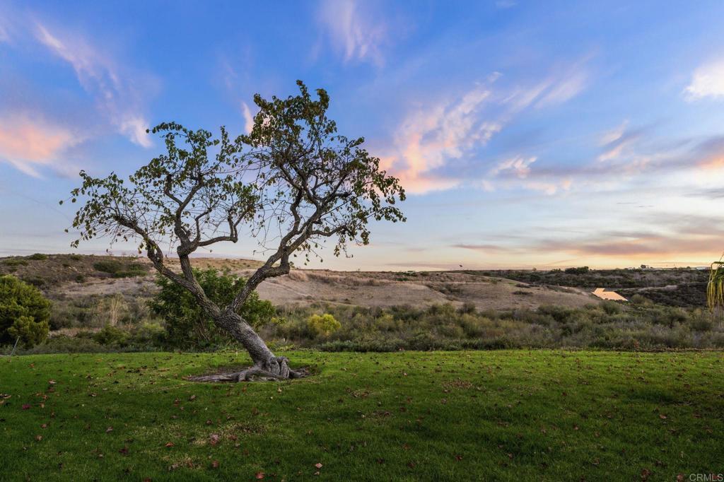 3757 Dearborn Street Oceanside, CA 92057 - Photo 29 of 33 a view of an outdoor space with a lake view