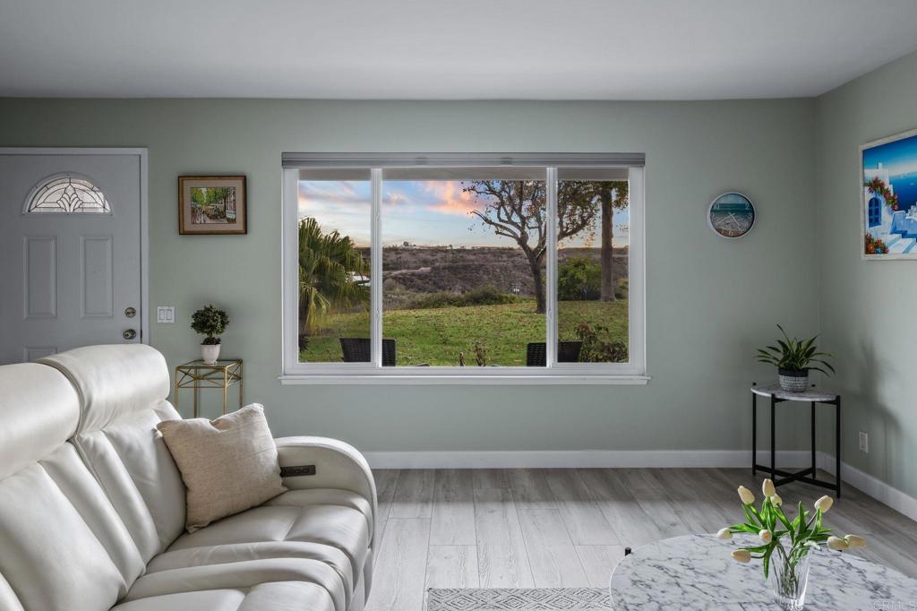 3757 Dearborn Street Oceanside, CA 92057 - Photo 7 of 33 a living room with furniture and a window