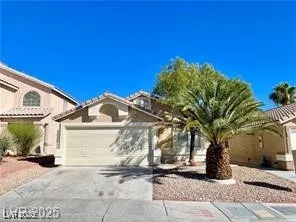 $2,100 | 8456 West Gilmore Avenue, Las Vegas, NV 89129