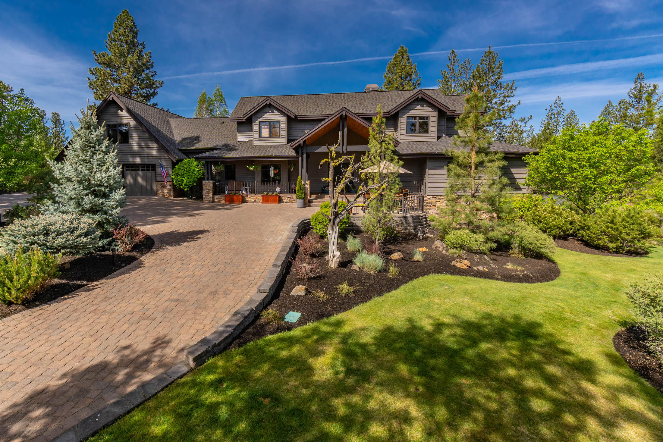 20112 Star Fire Ridge Court Bend, OR 97702 - Photo 67 of 72