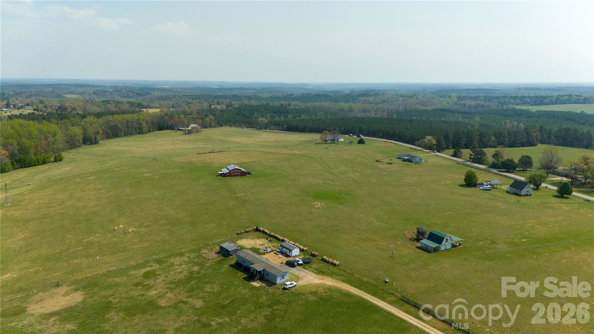 Lot 8 Ted Smith Road, Unit 8 Rutherfordton, NC 28139 - Photo 21 of 30