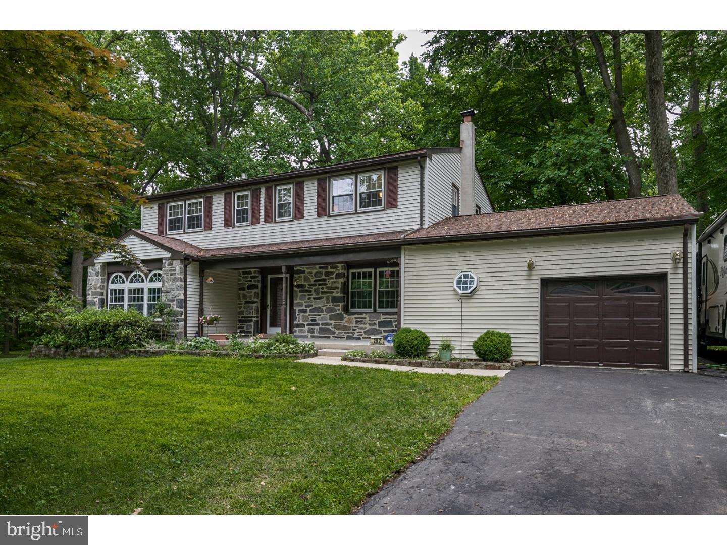 202 Morris Road Exton, PA 19341 - Photo 1 of 25 Exterior Front