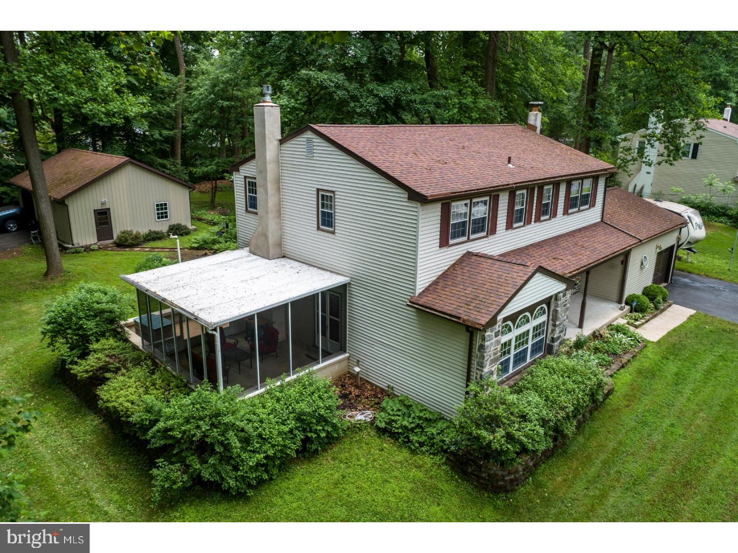 202 Morris Road Exton, PA 19341 - Photo 2 of 25 Exterior Front