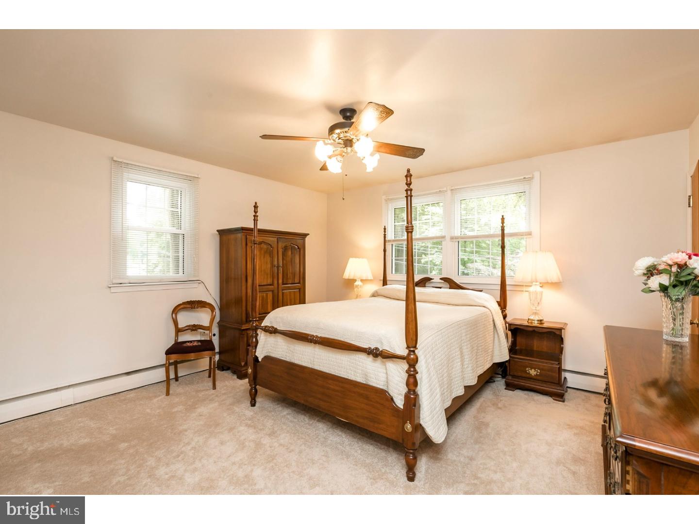 202 Morris Road Exton, PA 19341 - Photo 14 of 25 Master Bedroom
