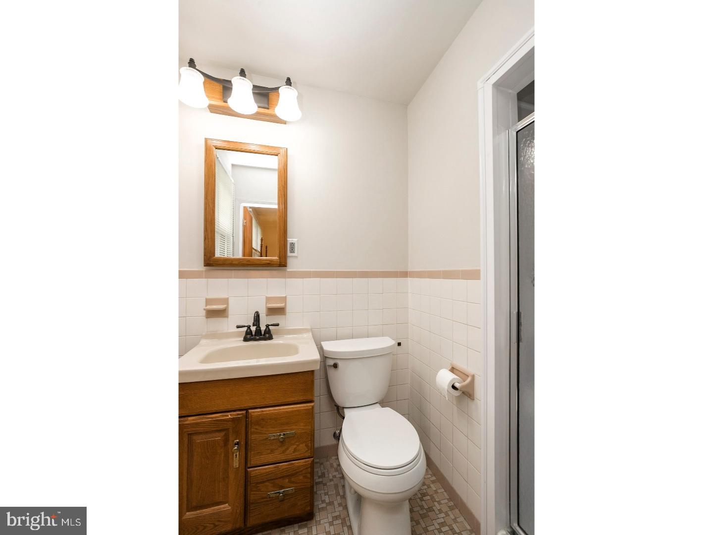202 Morris Road Exton, PA 19341 - Photo 15 of 25 Master Bathroom