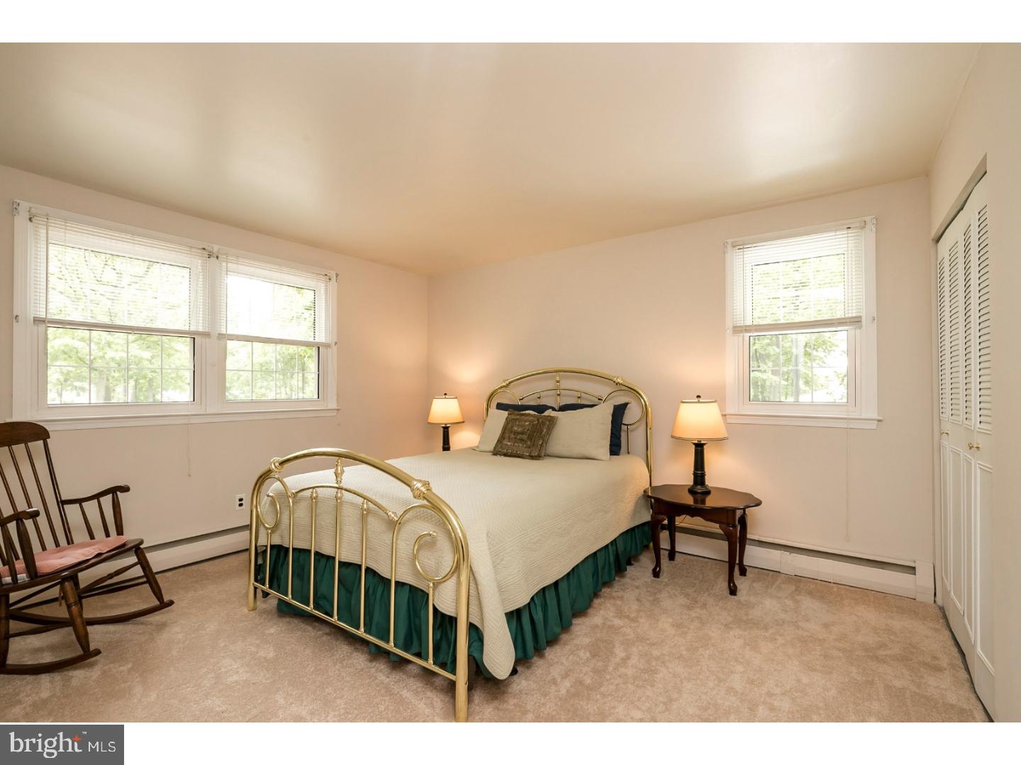 202 Morris Road Exton, PA 19341 - Photo 19 of 25 Bedroom 5